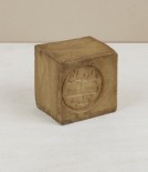 Savon d'Alep gift set with box