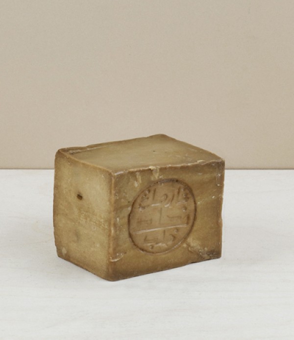 Savon d'Alep gift set with box