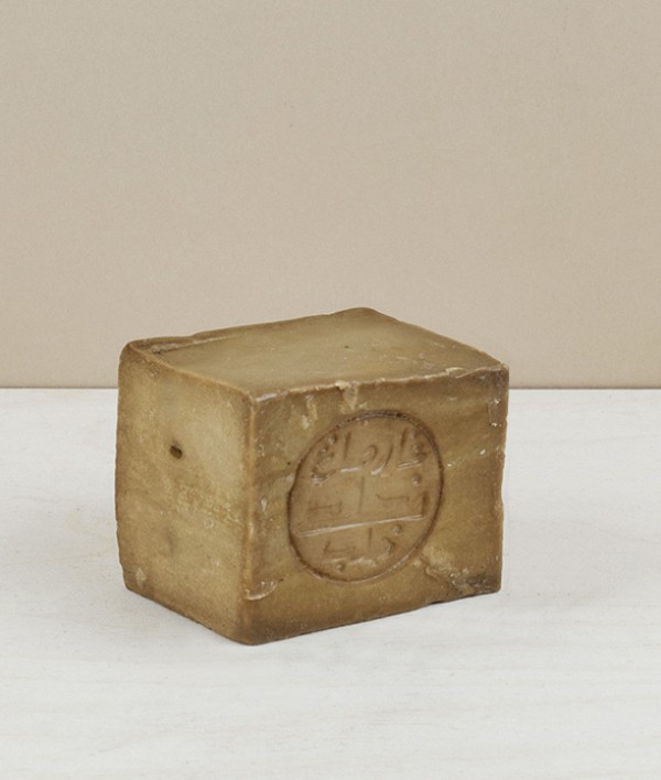 Savon d'Alep 200g, 3 percent laurel oil