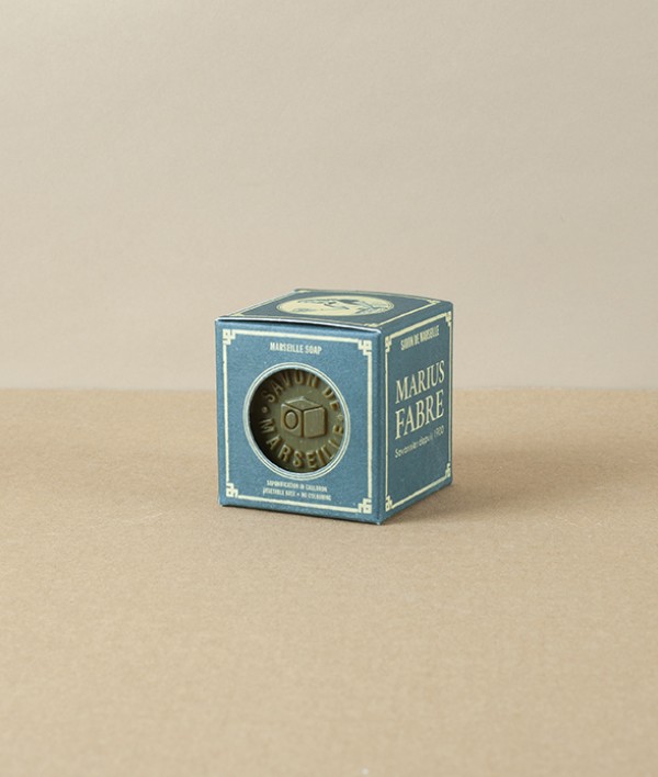Savon de Marseille, 100g, boxed