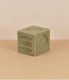 Savon de Marseille cube, 200g