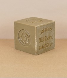 Savon de Marseille cube, 600g 