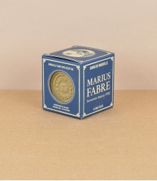 Savon de Marseille, 200g, boxed