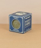 Savon de Marseille, 400g cube, boxed