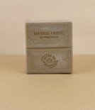 Savon de Marseille Soap Bar Duo, 2 x 100g