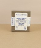 Savon de Marseille Soap Bar Duo, 2 x 100g