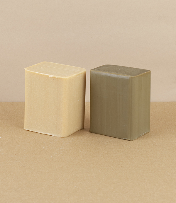 Marseille Stain Removing Soap Duo