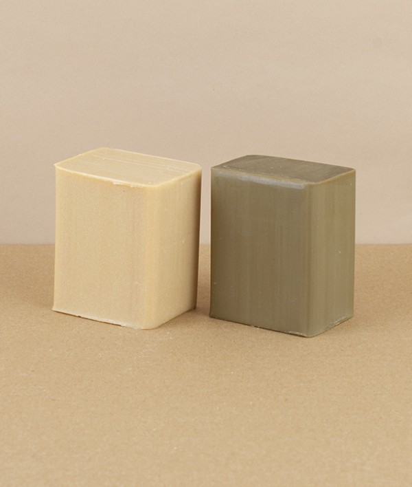 Marseille Stain Removing Soap Duo