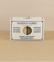 Marseille Stain Removing Soap Duo