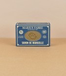 Savon de Marseille, oval bar, 150g