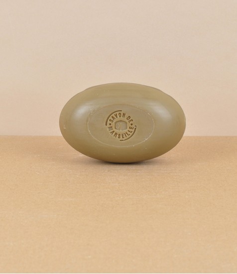 Marius Fabre Savon de Marseille, Oval Bar, 150g