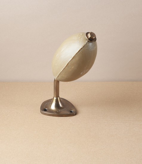 Porte Savon, Wall-Mounted Soap Holder