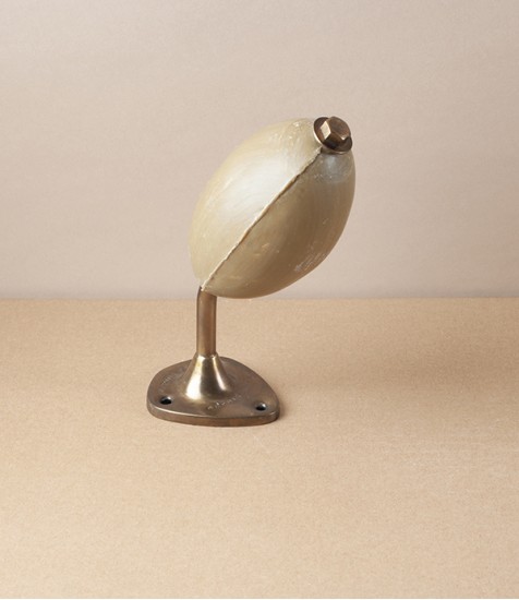 Porte Savon, Wall-Mounted Soap Holder