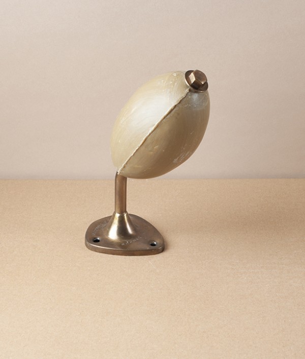 Porte Savon, Wall-Mounted Soap Holder