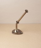 Porte Savon, Wall-Mounted Soap Holder