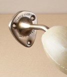 Porte Savon, Wall-Mounted Soap Holder