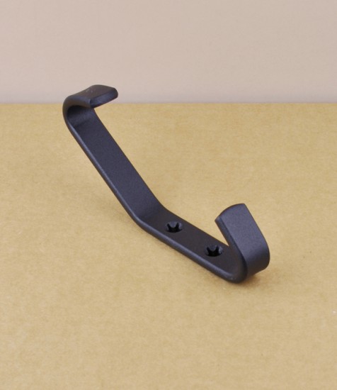 Swedish Essem School Hook 1040, Black