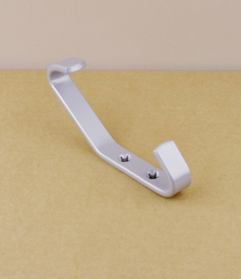 Swedish Essem School Hook 1040, Grey