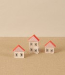 Der Kleine Schwede Miniature Houses Game