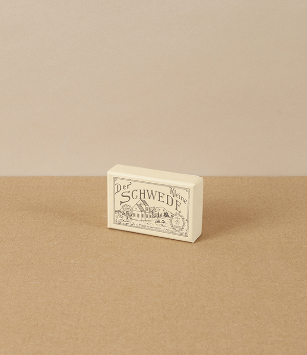 Der Kleine Schwede Miniature Houses Game