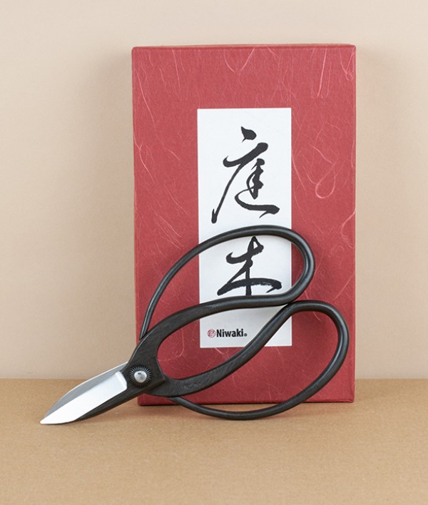 Sentei Garden Scissors, Uekibasami