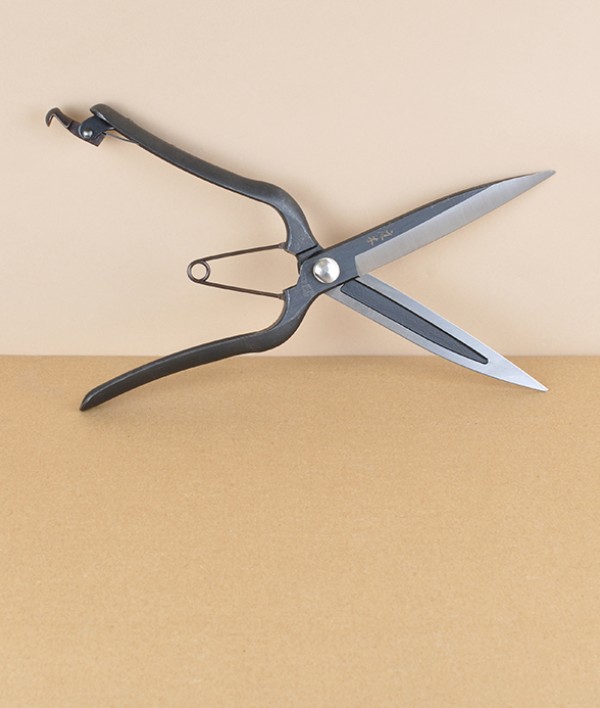 Sentei topiary clippers