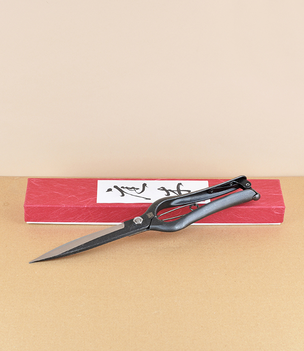 Sentei topiary clippers