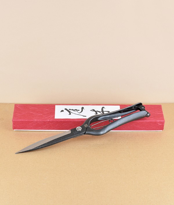 Sentei topiary clippers