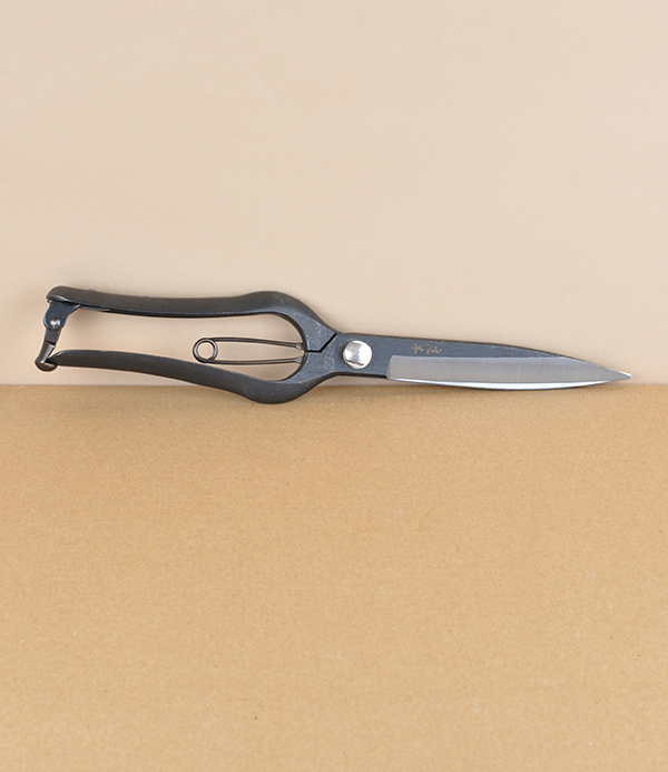 Sentei topiary clippers