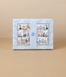 Maison Sajou Sewing Box, Farandole Bretonne