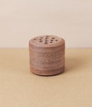 Simon Horton Unglazed Incense Burner