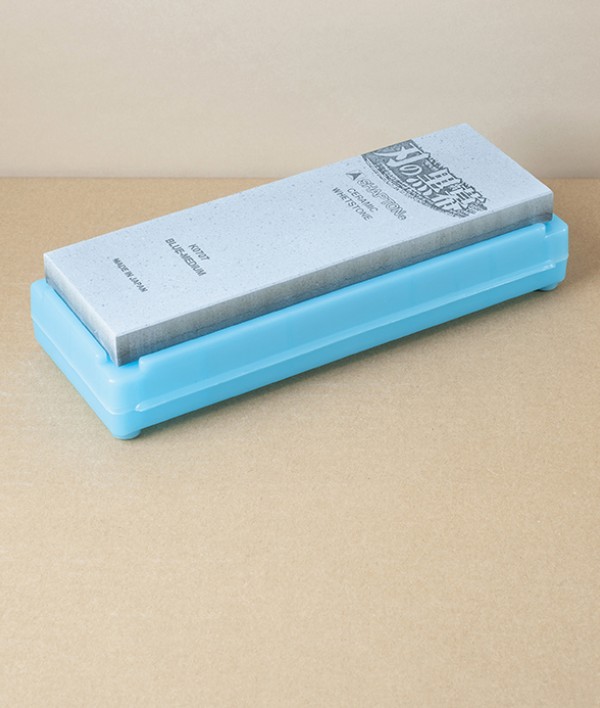 Shapton Professional Whetstone, Blue, #1500