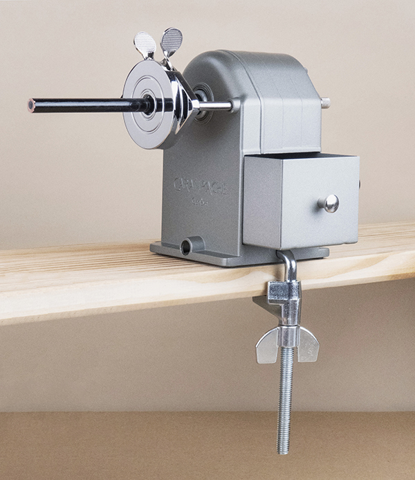 Caran d'Ache Pencil Sharpening Machine