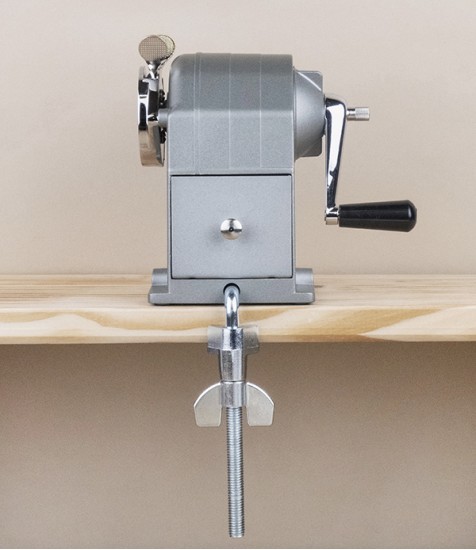 Caran d'Ache Pencil Sharpening Machine