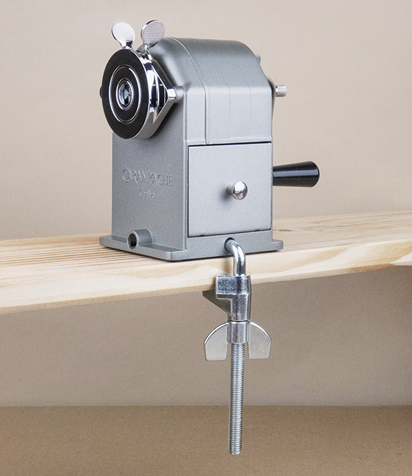Caran d'Ache Pencil Sharpening Machine