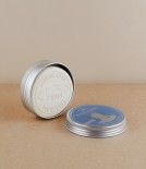 Sheep's milk shaving soap, for the face