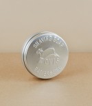 Sheep’s Milk Shaving Soap, for the body