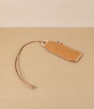 Opinel Fourreau Scabbard or Sheath, Recycled Leather