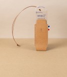 Opinel Fourreau Scabbard or Sheath, Recycled Leather
