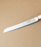 Sheffield Cream Handled Bread Knife (Pre-order)