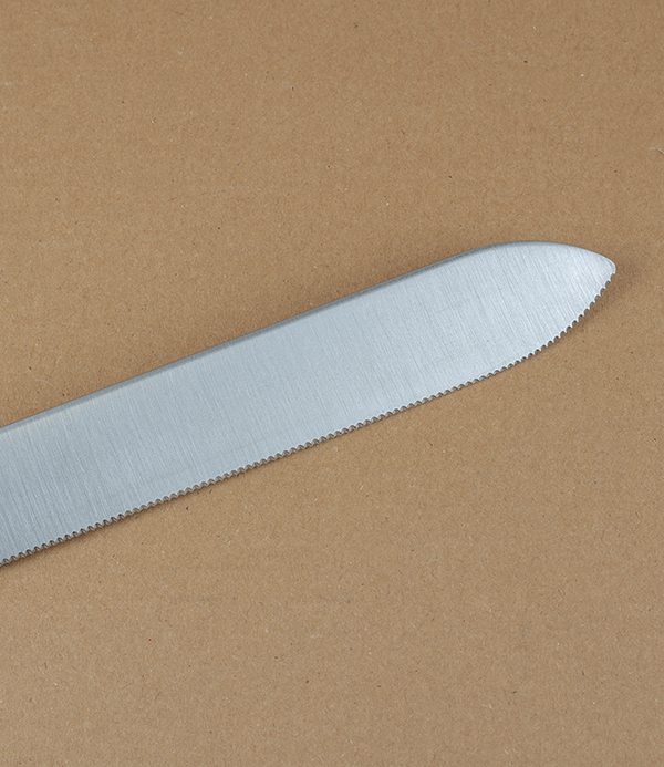 Sheffield Cream handled Brides Knife (Pre-order)