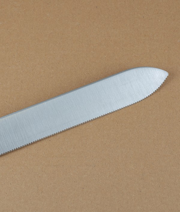 Sheffield Cream handled Brides Knife (Pre-order)