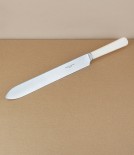 Sheffield Cream handled Brides Knife (Pre-order)