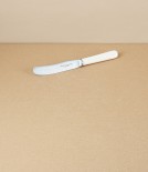 Sheffield Cream Handled Butter Knife (Pre-Order)