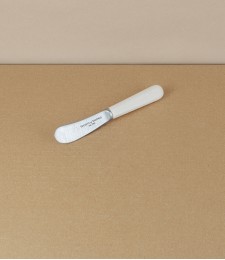 Sheffield Cream Handled 'Dinki' Butter Knife