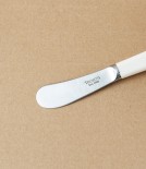 Sheffield Cream Handled 'Dinki' Butter Knife (Pre-Order)