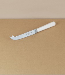 Sheffield Cream Handled Cheese Knife