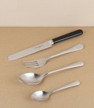 Sheffield Black-Handled Knife, Concord (Pre-order)