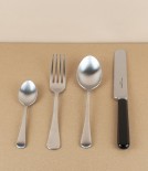 Old English Sheffield Steel Spoon (Pre-order)