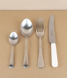 Old English Sheffield Steel Spoon (Pre-order)